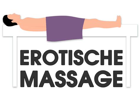 Erotische Massage Erotik Massage Wittichenau